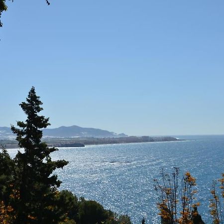 Pushe Village Las Gaviotas Nature & Relax 萨各夫雷纳 外观 照片