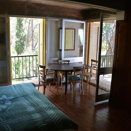 Pushe Village Las Gaviotas Nature & Relax 萨各夫雷纳 外观 照片