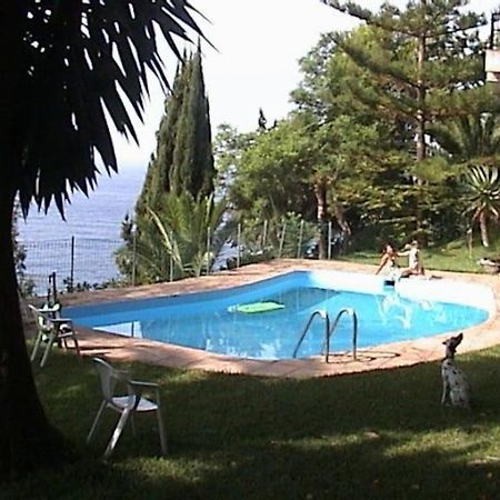 Pushe Village Las Gaviotas Nature & Relax 萨各夫雷纳 外观 照片