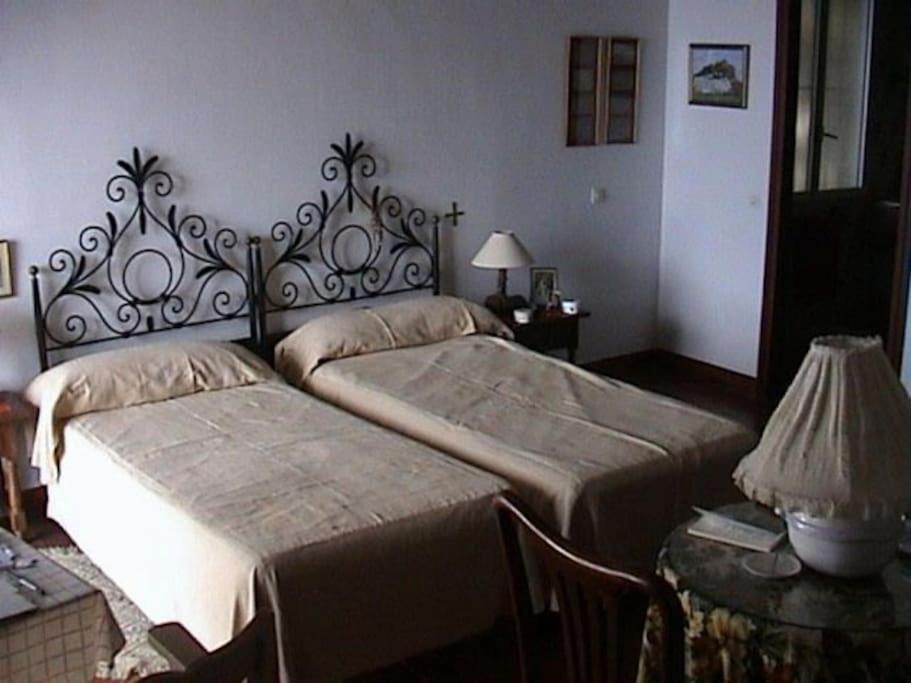 Pushe Village Las Gaviotas Nature & Relax 萨各夫雷纳 外观 照片