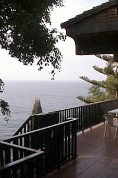 Pushe Village Las Gaviotas Nature & Relax 萨各夫雷纳 外观 照片