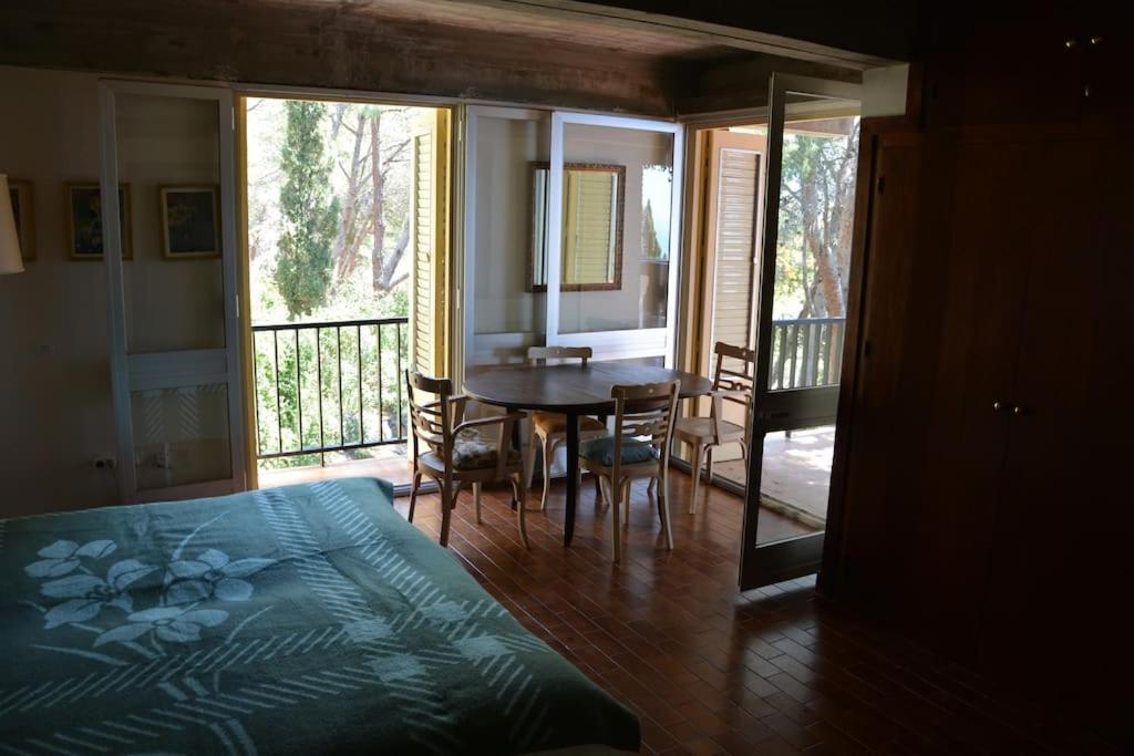 Pushe Village Las Gaviotas Nature & Relax 萨各夫雷纳 外观 照片