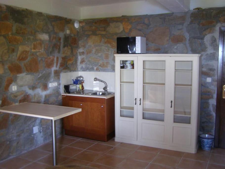 Pushe Village Las Gaviotas Nature & Relax 萨各夫雷纳 外观 照片
