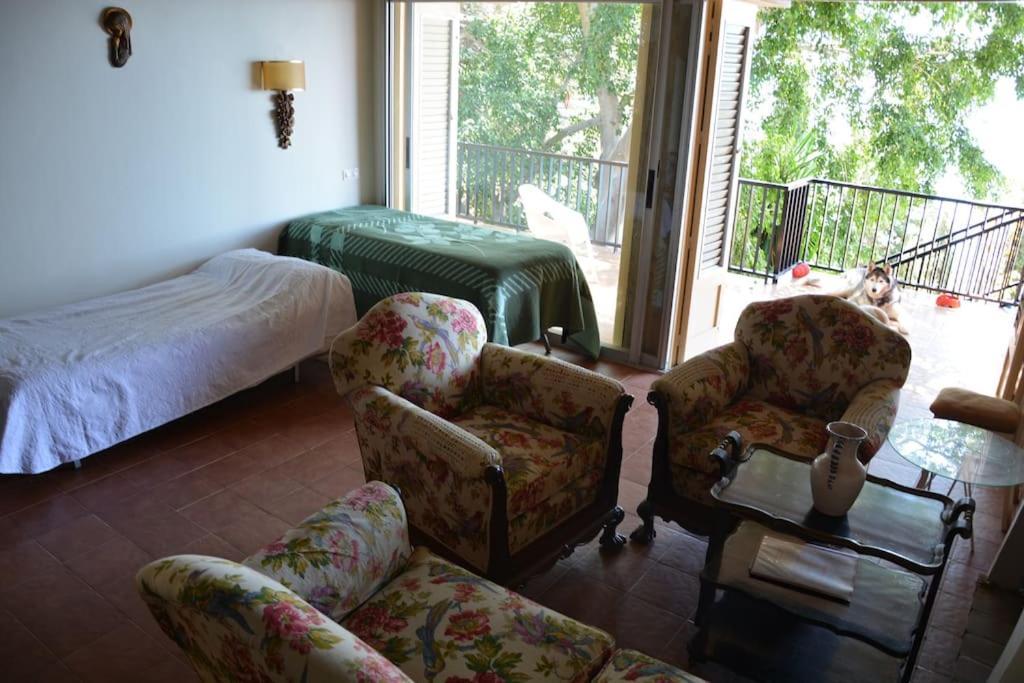 Pushe Village Las Gaviotas Nature & Relax 萨各夫雷纳 外观 照片