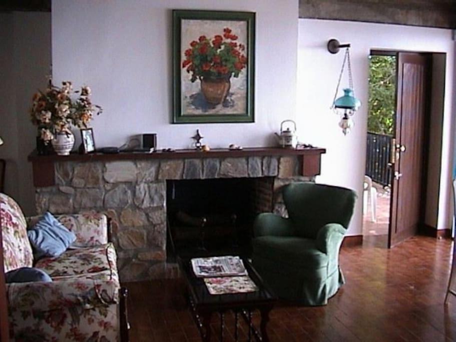 Pushe Village Las Gaviotas Nature & Relax 萨各夫雷纳 外观 照片