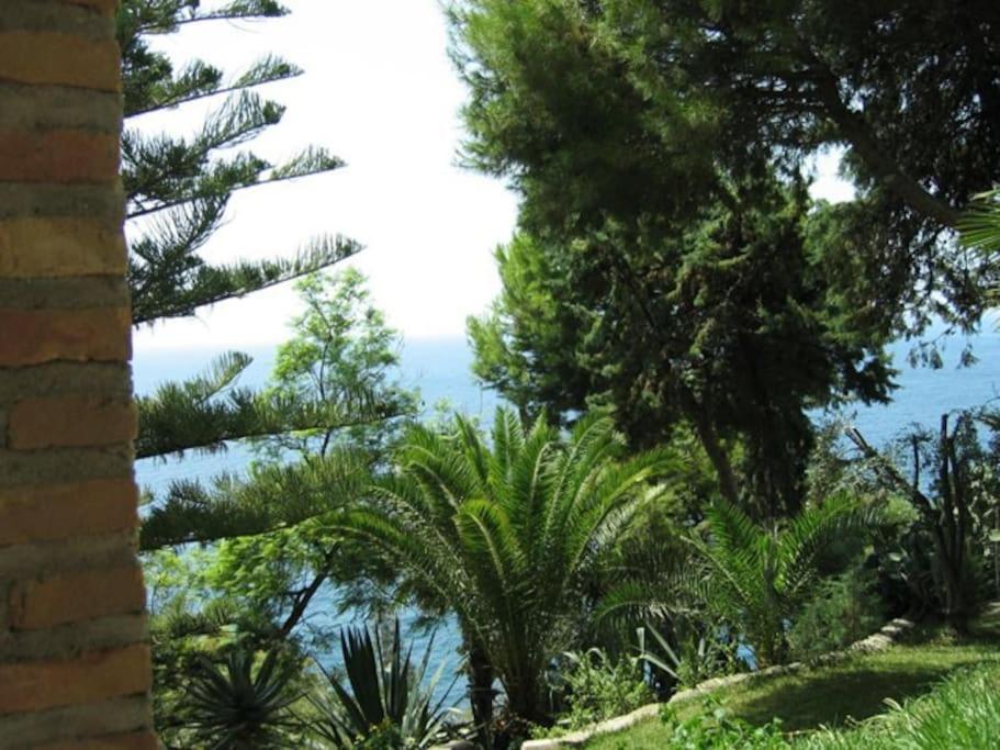 Pushe Village Las Gaviotas Nature & Relax 萨各夫雷纳 外观 照片