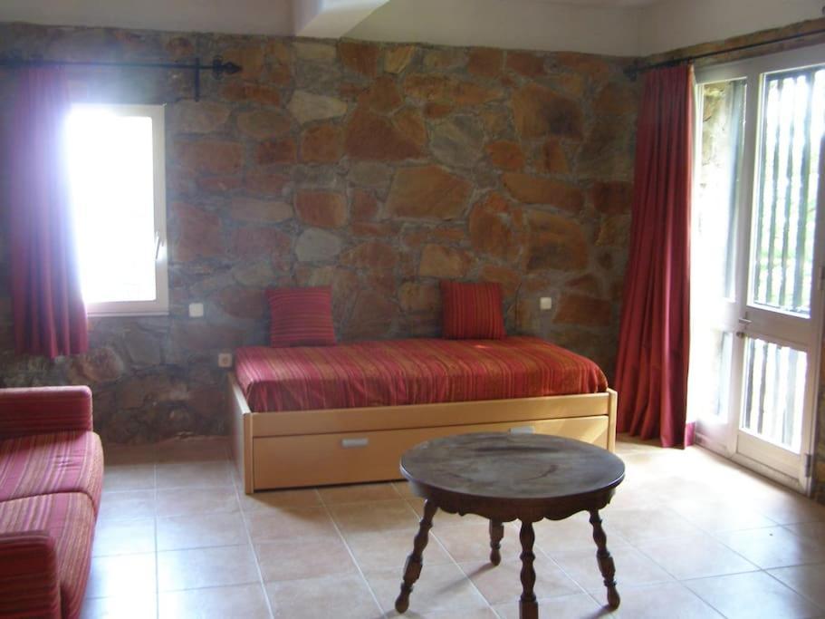 Pushe Village Las Gaviotas Nature & Relax 萨各夫雷纳 外观 照片