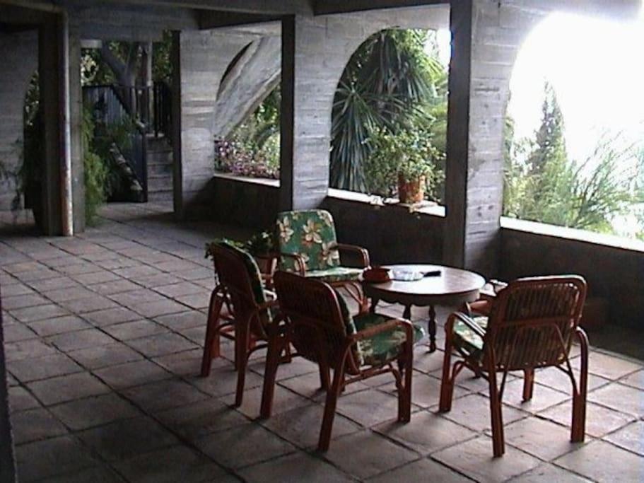 Pushe Village Las Gaviotas Nature & Relax 萨各夫雷纳 外观 照片