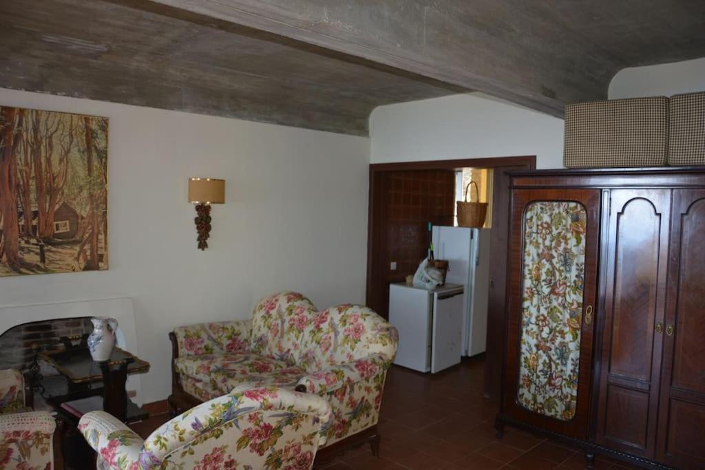 Pushe Village Las Gaviotas Nature & Relax 萨各夫雷纳 外观 照片