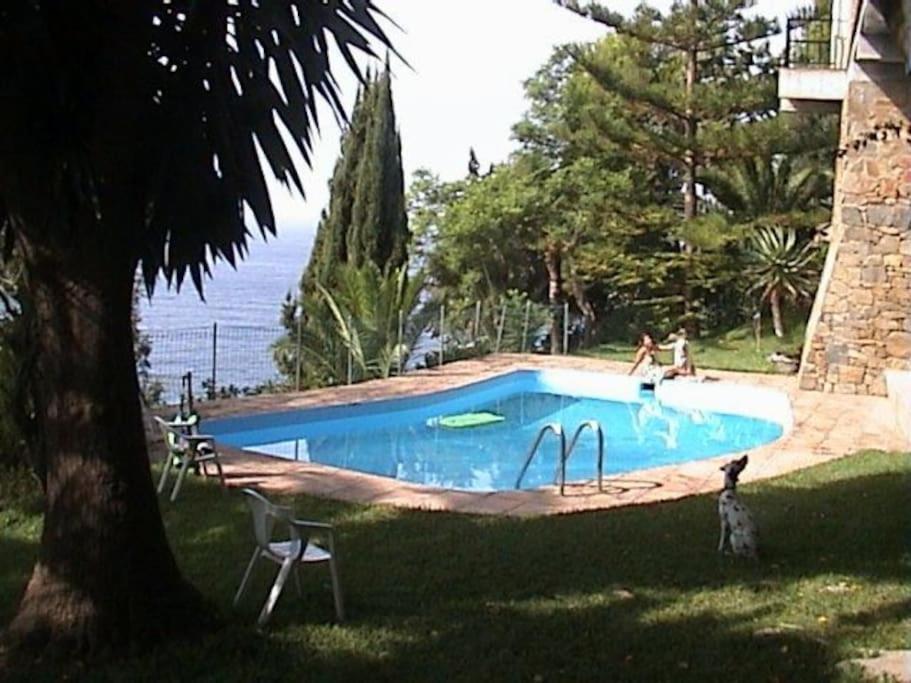 Pushe Village Las Gaviotas Nature & Relax 萨各夫雷纳 外观 照片