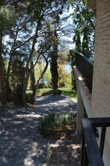Pushe Village Las Gaviotas Nature & Relax 萨各夫雷纳 外观 照片