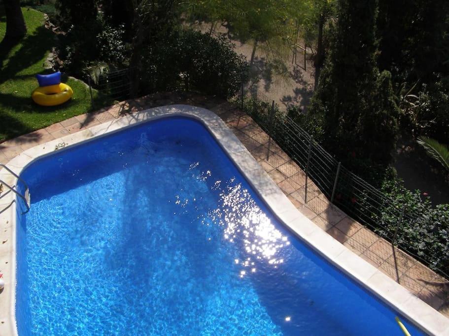 Pushe Village Las Gaviotas Nature & Relax 萨各夫雷纳 外观 照片